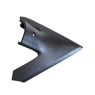 Cultivator Grills